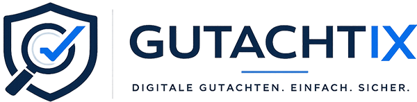 Gutachtix.de Logo